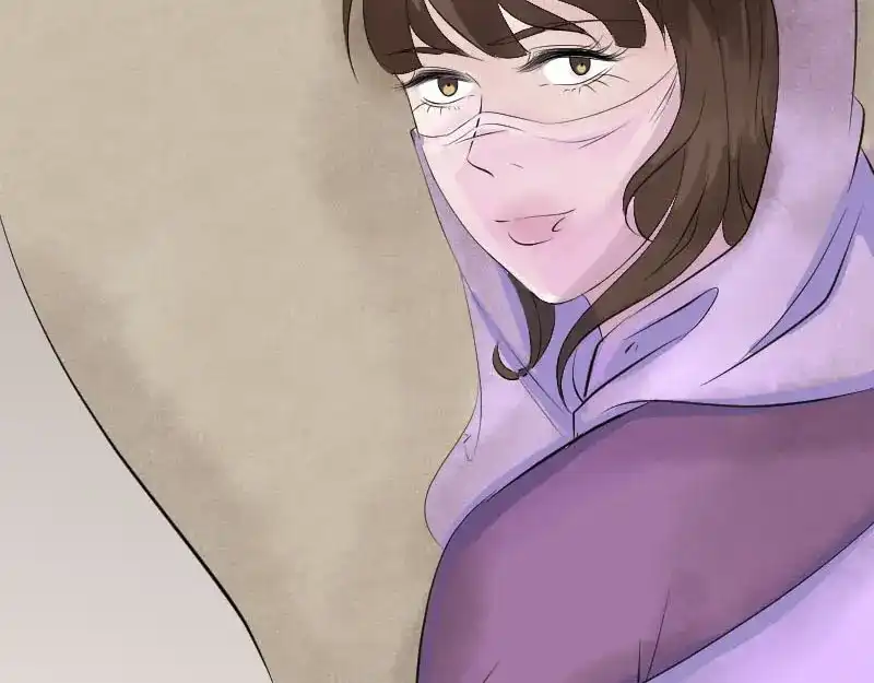 《易人奇录》第309话 神秘画像 第73页
