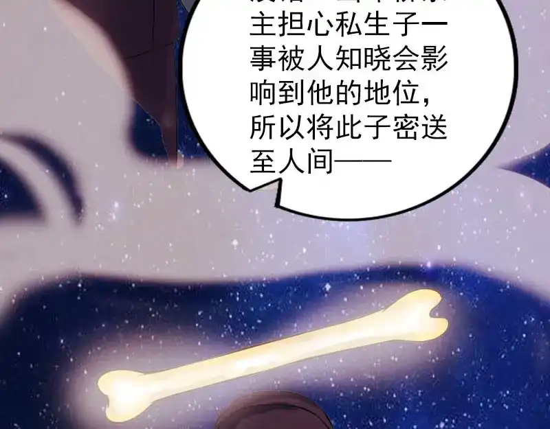 《易人奇录》第310话 私生子 第25页
