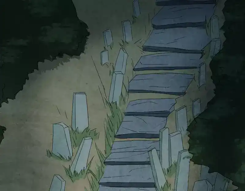 《易人奇录》第31话 生死兄弟 第63页