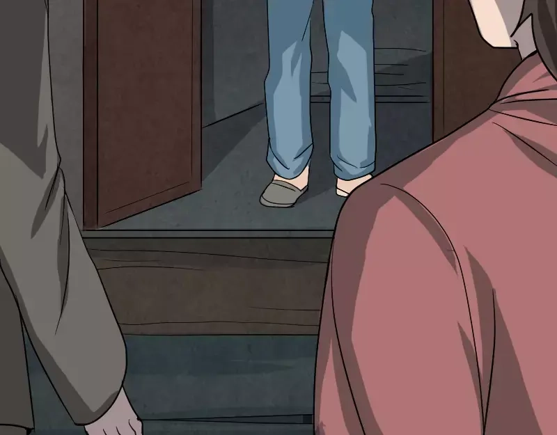 《易人奇录》第31话 生死兄弟 第17页