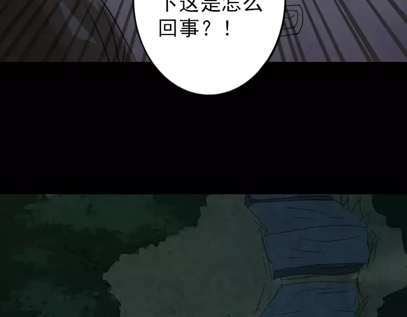 《易人奇录》第31话 生死兄弟 第62页