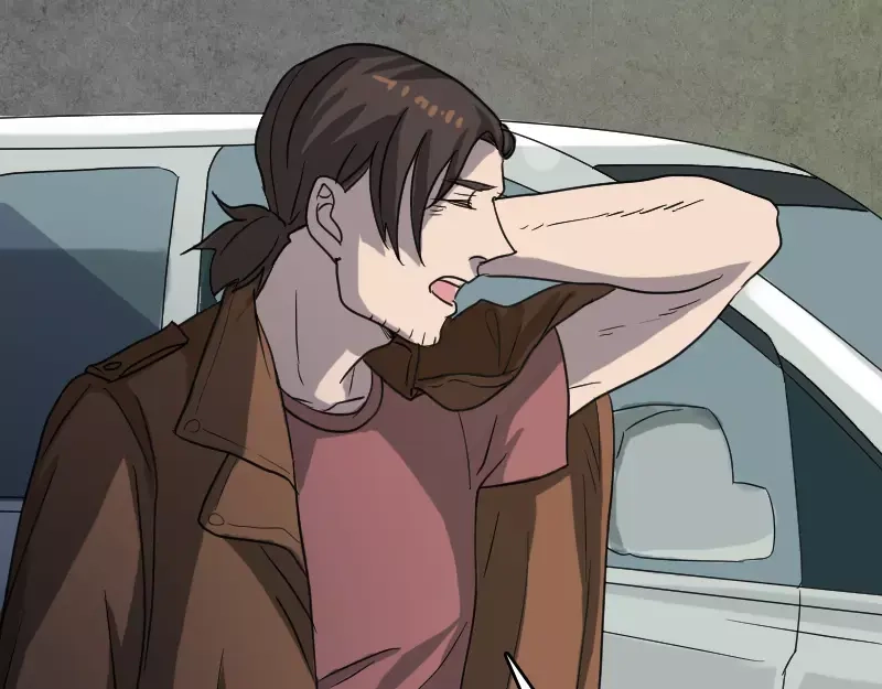 《易人奇录》第31话 生死兄弟 第55页