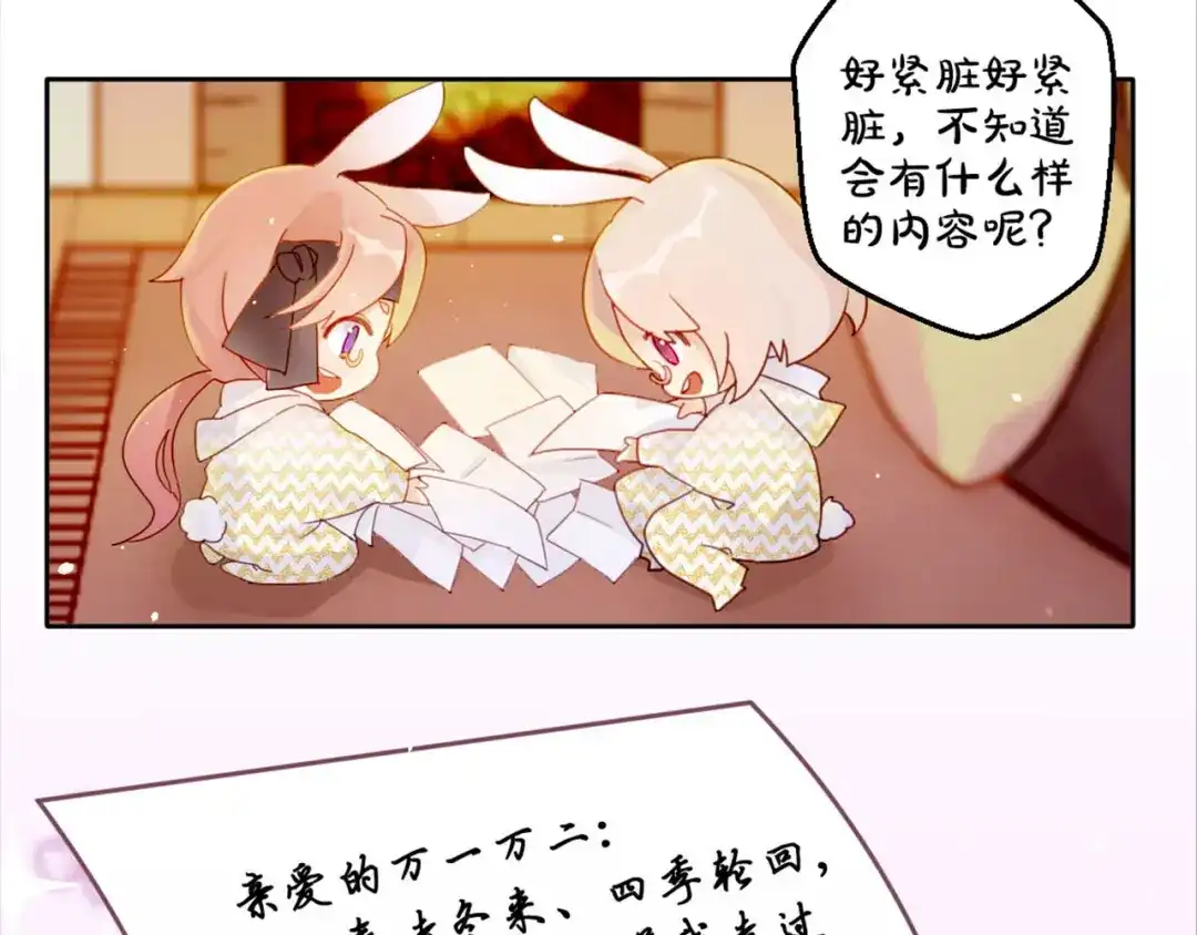 《易人奇录》万画筒三岁了！ 第8页