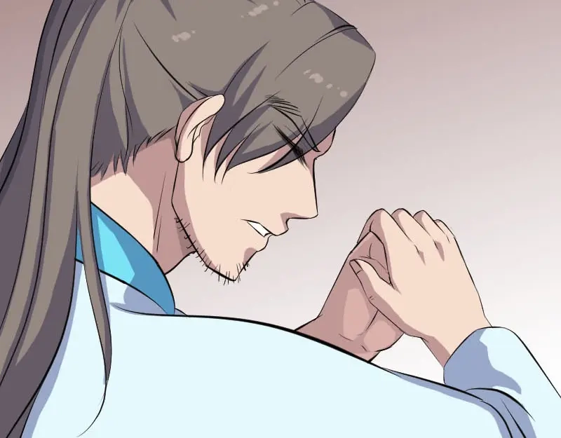 《易人奇录》第314话 起源的故事 第28页