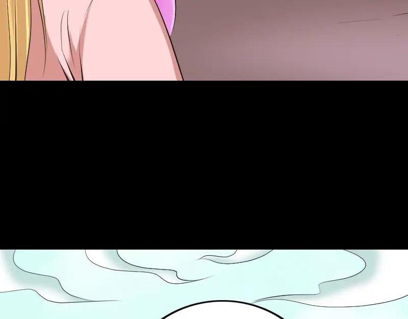 《易人奇录》第314话 起源的故事 第31页
