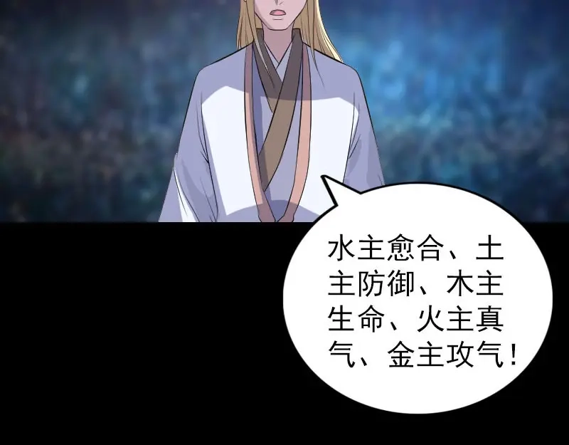 《易人奇录》第317话 龙皇之子 第86页