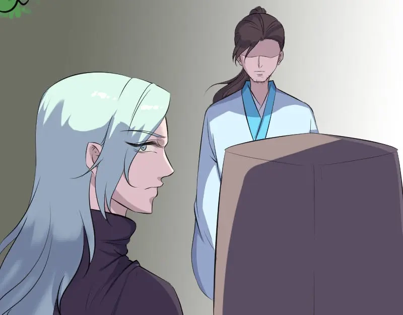 《易人奇录》第318话 重生之术 第64页