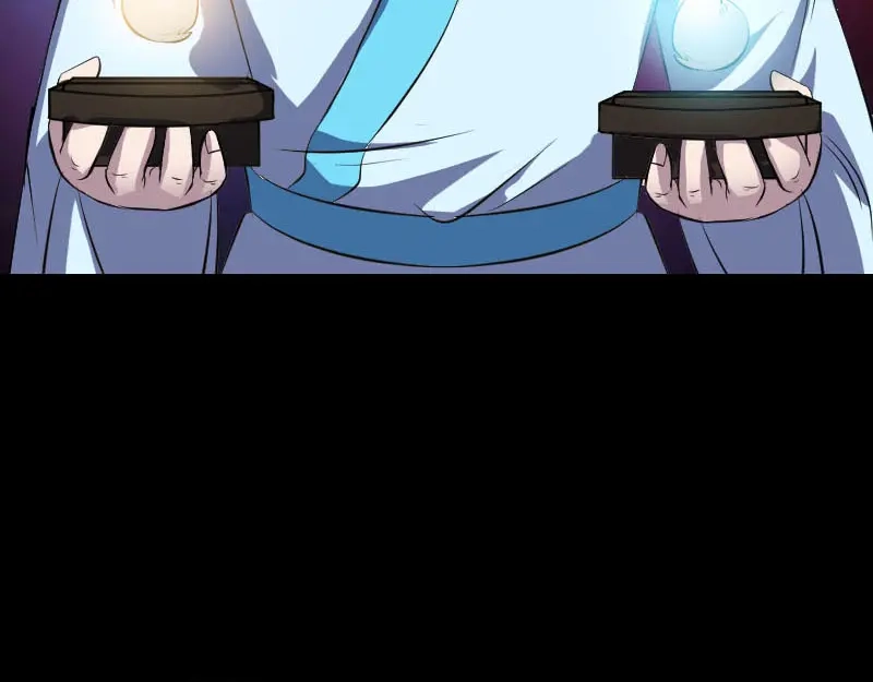 《易人奇录》第318话 重生之术 第98页