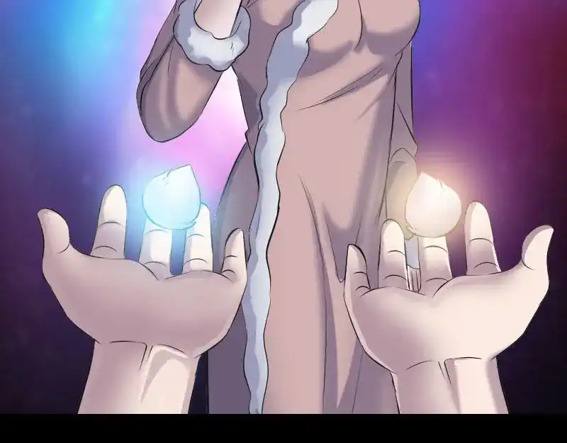 《易人奇录》第318话 重生之术 第100页