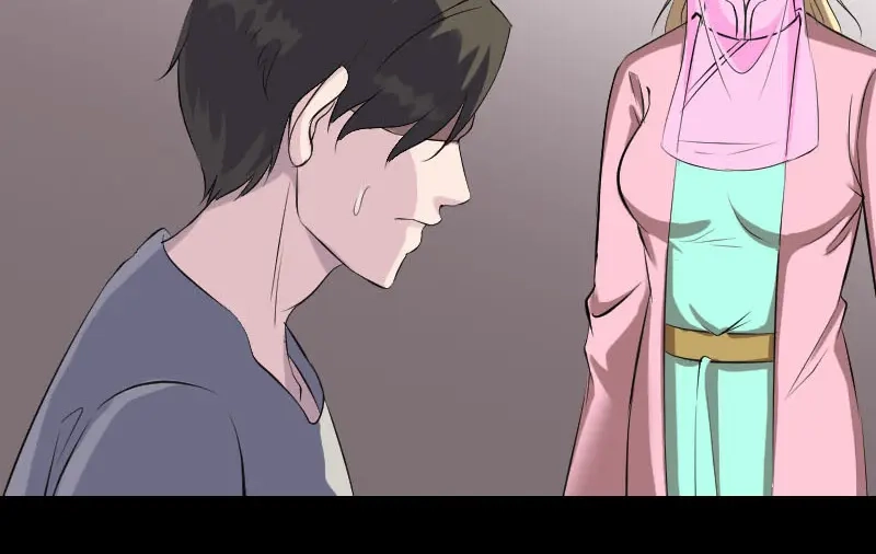 《易人奇录》第321话 高阶机械术 第20页