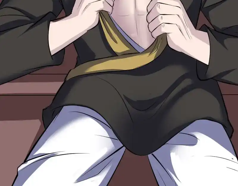 《易人奇录》第321话 高阶机械术 第91页
