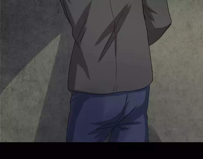 《易人奇录》第32话 好久不见 第49页