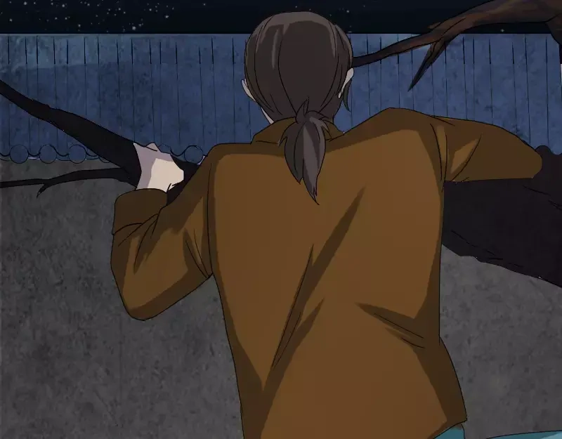 《易人奇录》第32话 好久不见 第47页