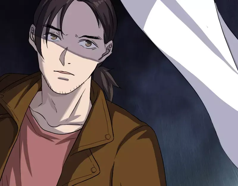 《易人奇录》第32话 好久不见 第5页