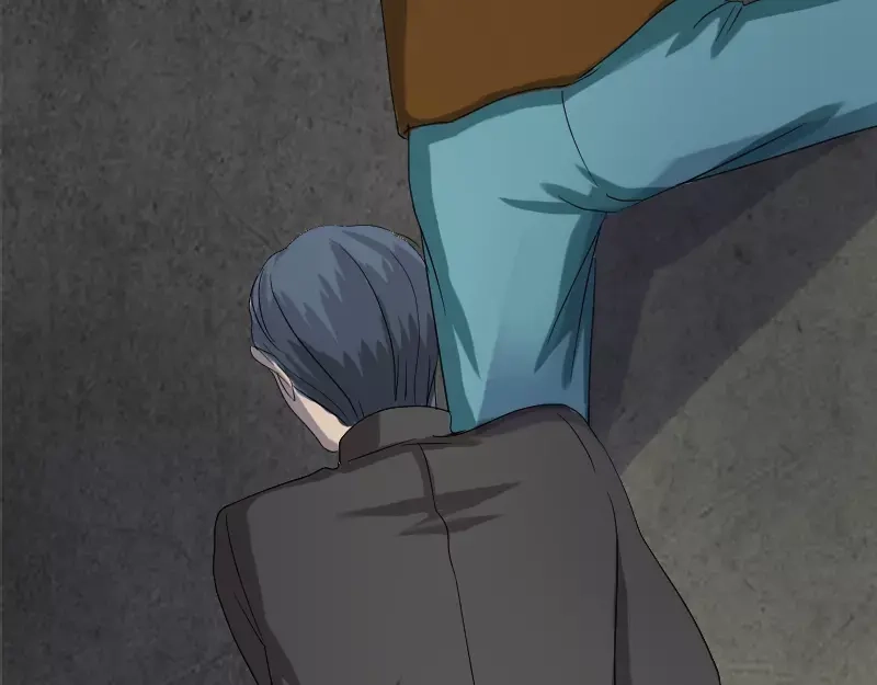 《易人奇录》第32话 好久不见 第48页