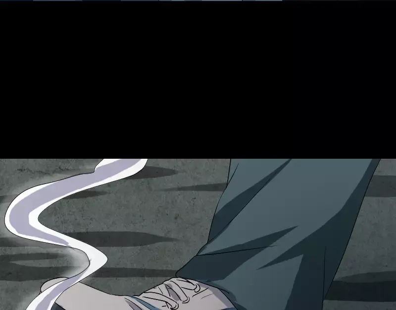 《易人奇录》第32话 好久不见 第30页