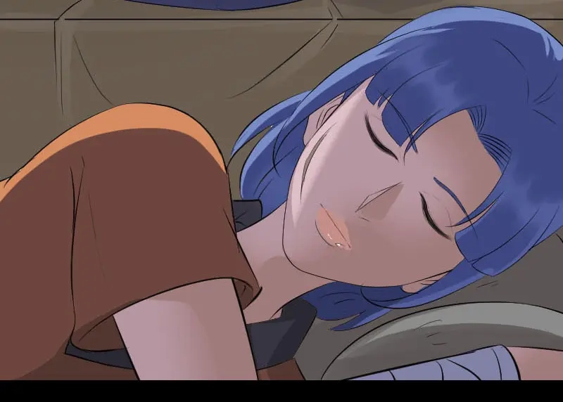 《易人奇录》第323话 搭救刘姑娘 第63页