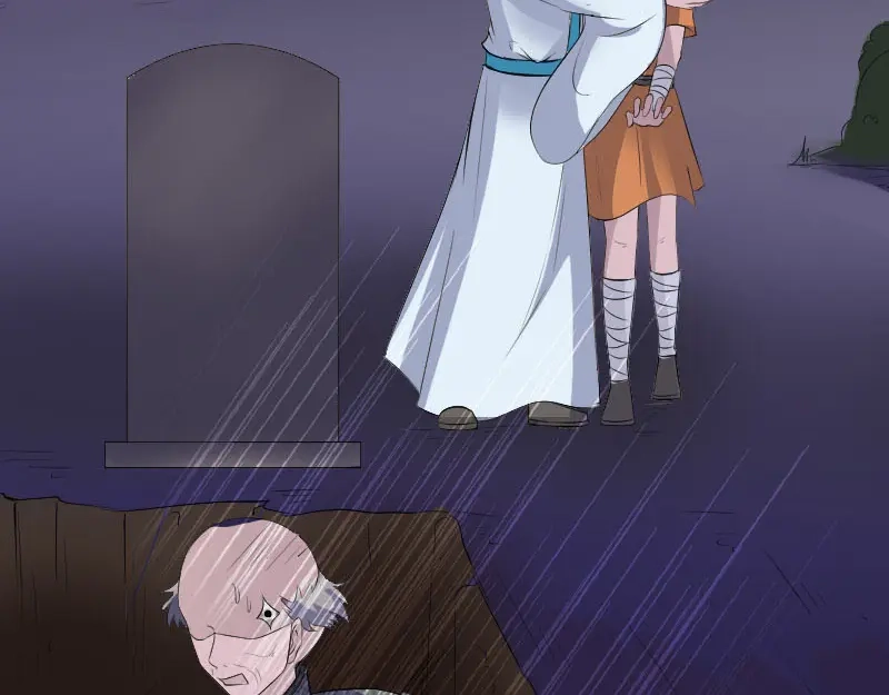 《易人奇录》第324话 借尸还魂 第99页