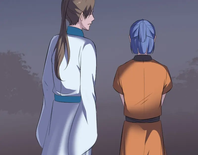 《易人奇录》第324话 借尸还魂 第34页