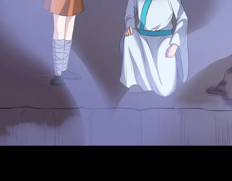 《易人奇录》第324话 借尸还魂 第49页