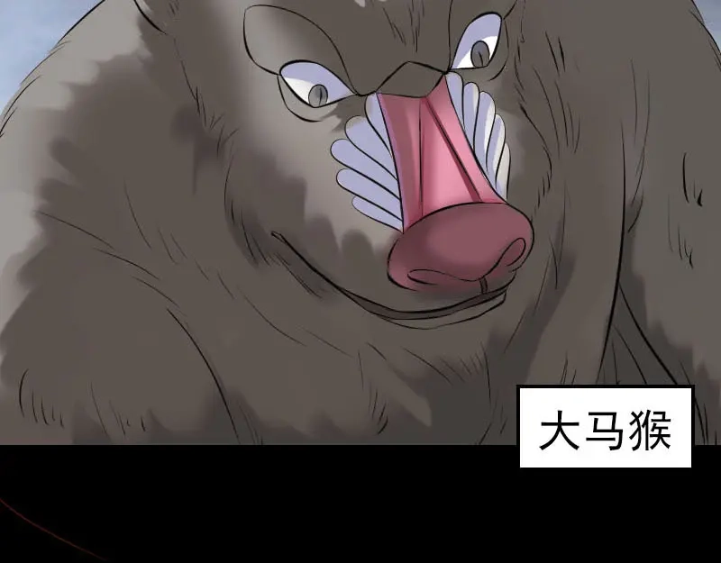 《易人奇录》第327话 万骨劫 第47页