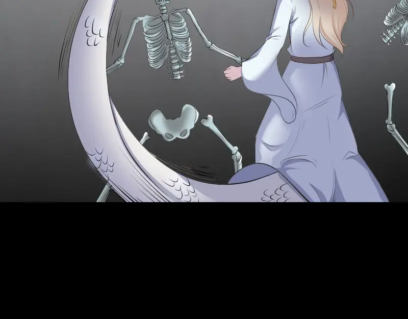 《易人奇录》第327话 万骨劫 第89页