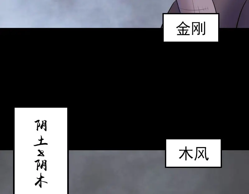 《易人奇录》第327话 万骨劫 第54页