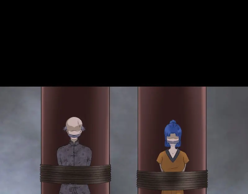 《易人奇录》第329话 为民除害 第93页