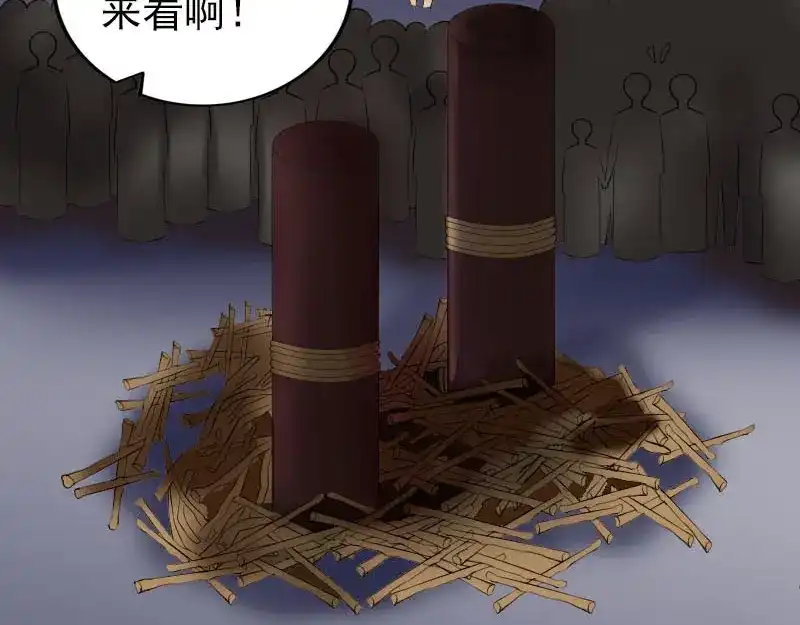 《易人奇录》第329话 为民除害 第25页
