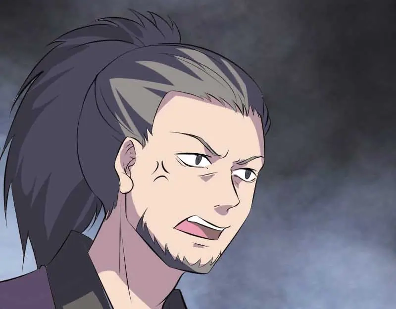 《易人奇录》第331话 贪婪的魔鬼 第92页