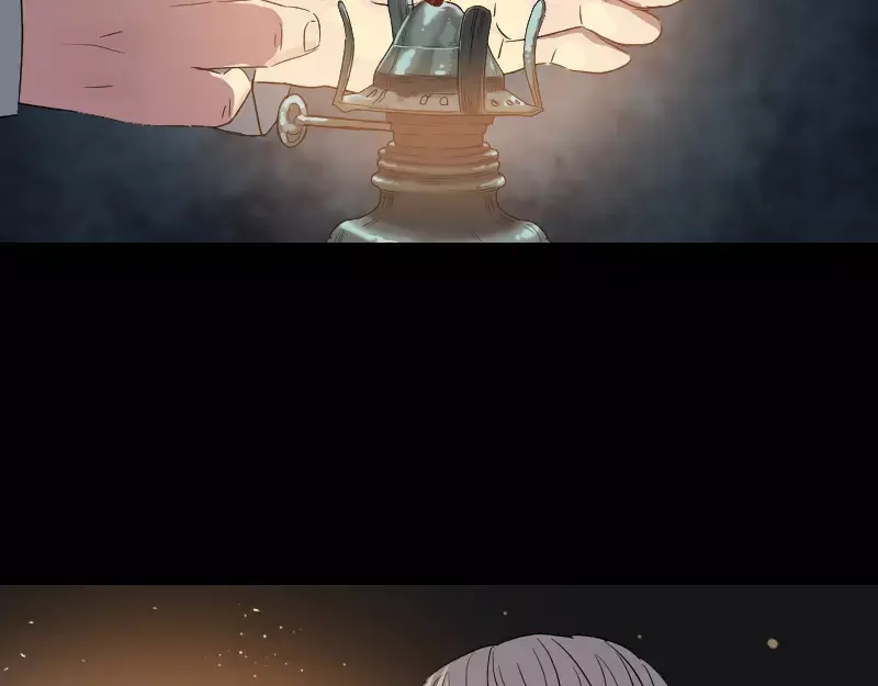 《易人奇录》第33话 为了自救 第7页