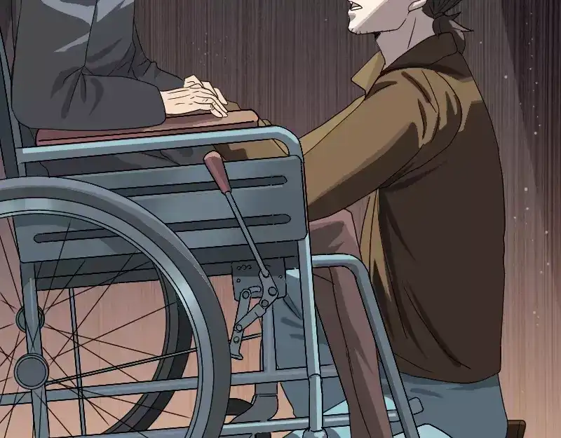 《易人奇录》第33话 为了自救 第19页