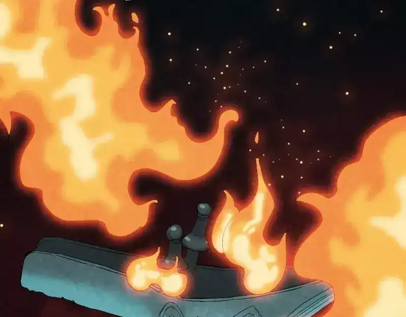 《易人奇录》第33话 为了自救 第53页
