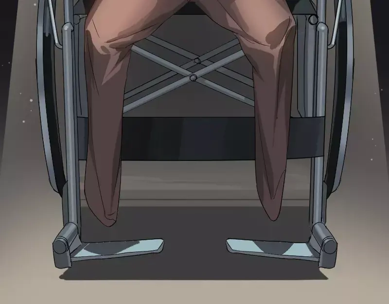 《易人奇录》第33话 为了自救 第25页
