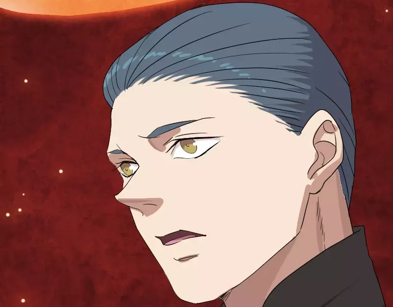 《易人奇录》第33话 为了自救 第56页