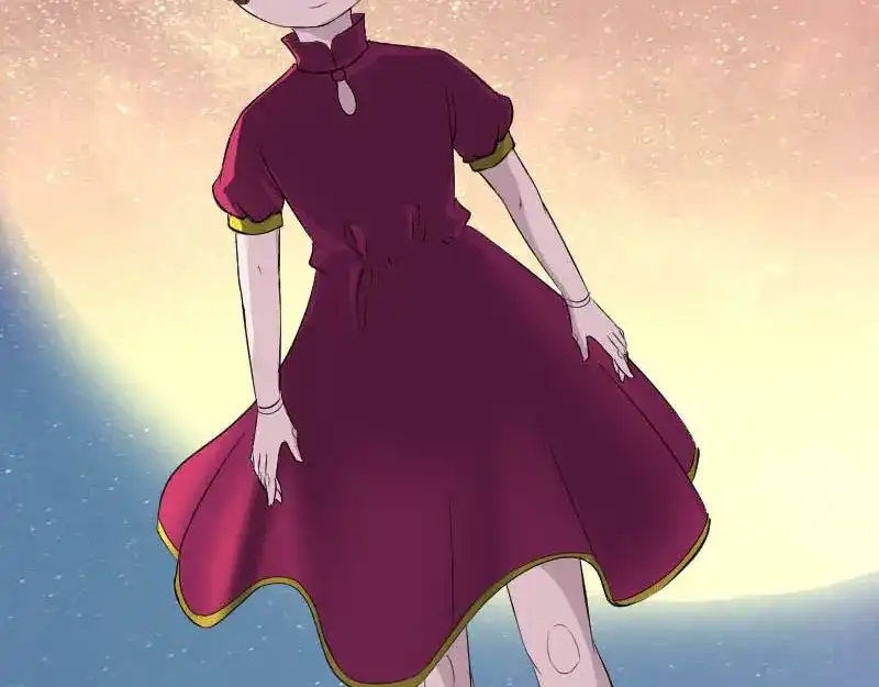 《易人奇录》第332话 沈家的邀请 第21页