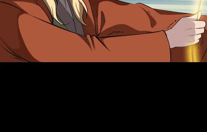 《易人奇录》第334话 魔界少主 第98页