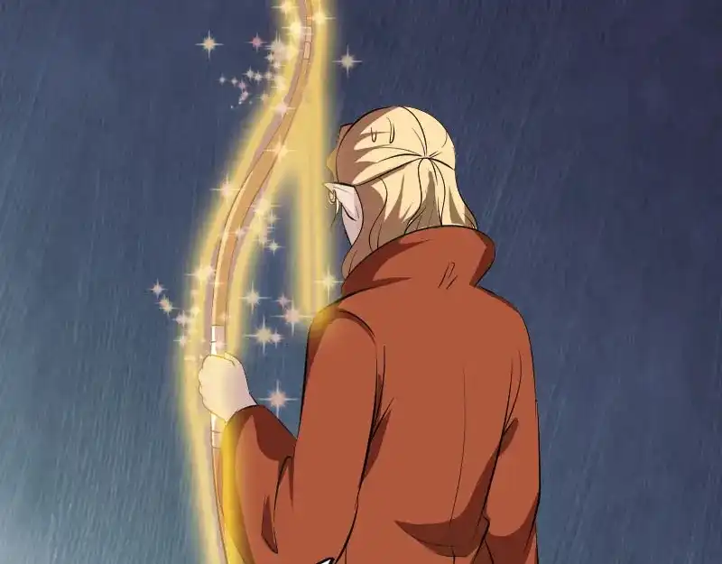 《易人奇录》第334话 魔界少主 第100页