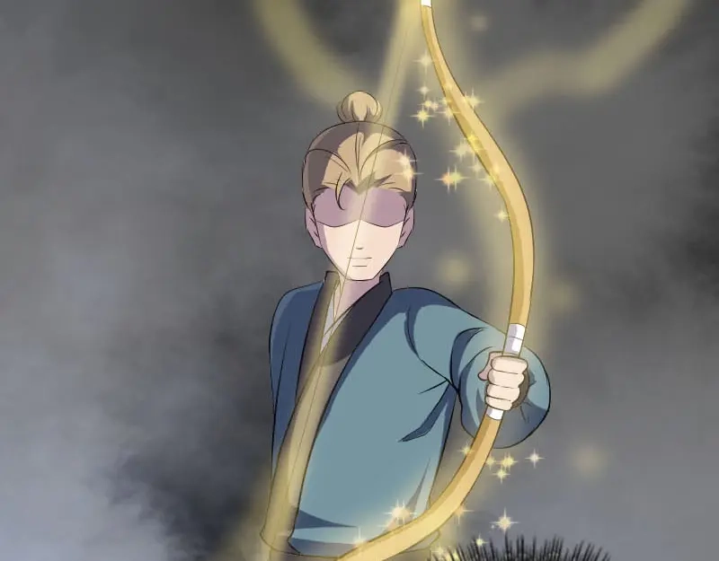 《易人奇录》第334话 魔界少主 第44页