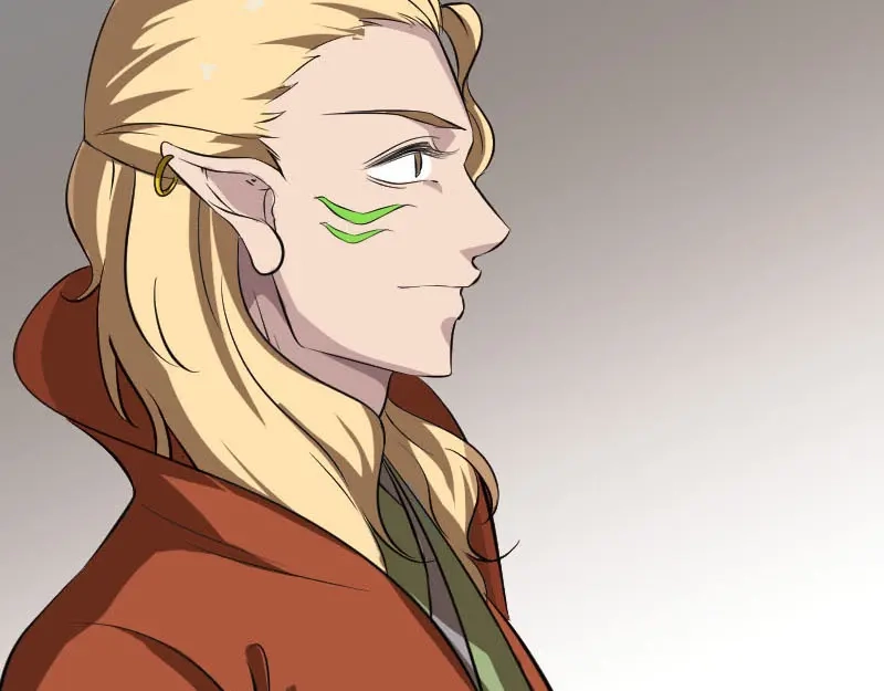 《易人奇录》第335话 神弓出箭 第58页