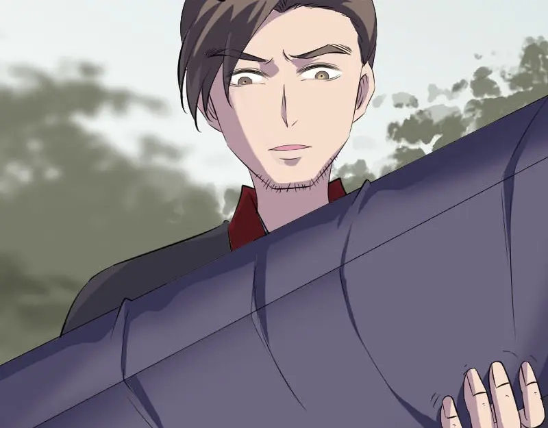 《易人奇录》第337话 你想吓死我 第42页
