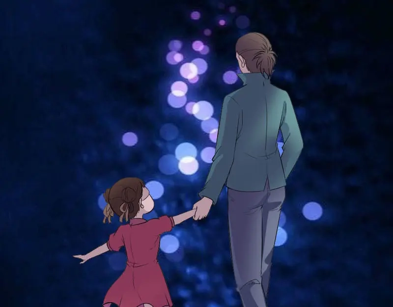 《易人奇录》第337话 你想吓死我 第16页