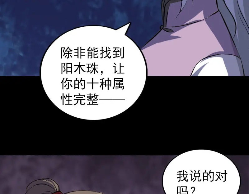 《易人奇录》第337话 你想吓死我 第45页
