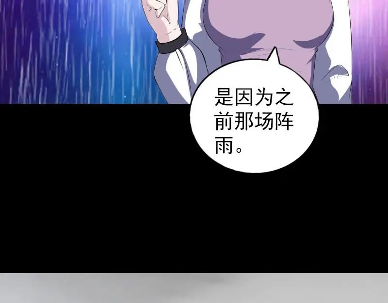 《易人奇录》第337话 你想吓死我 第71页