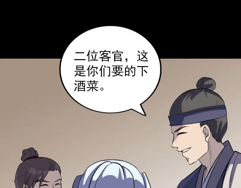 《易人奇录》第339话 奇遇 第76页