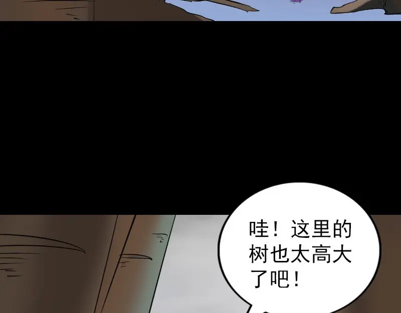 《易人奇录》第339话 奇遇 第29页