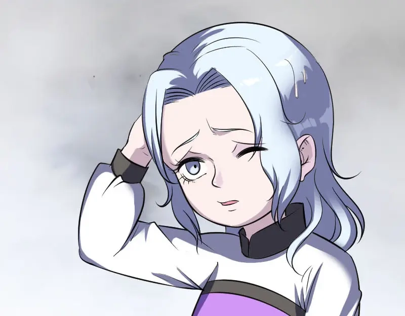《易人奇录》第339话 奇遇 第34页