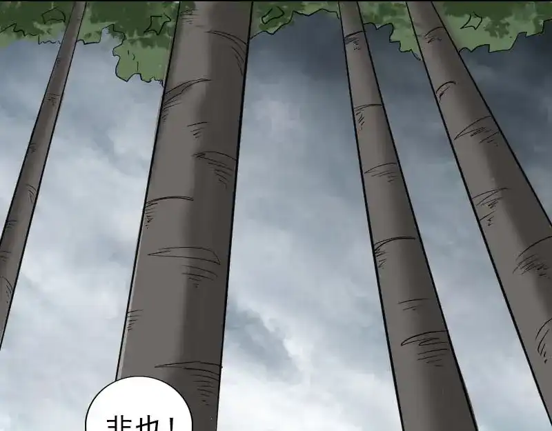 《易人奇录》第339话 奇遇 第13页