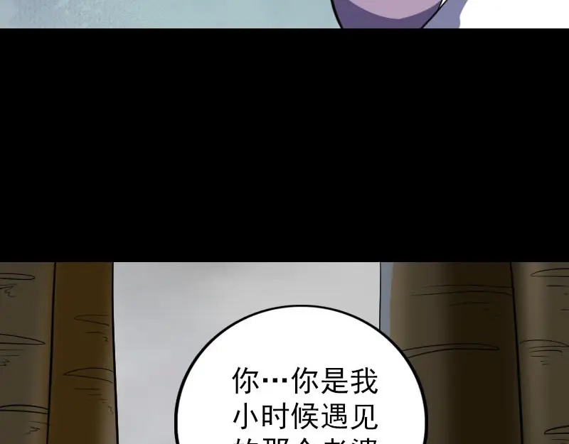 《易人奇录》第340话 神秘老人 第64页