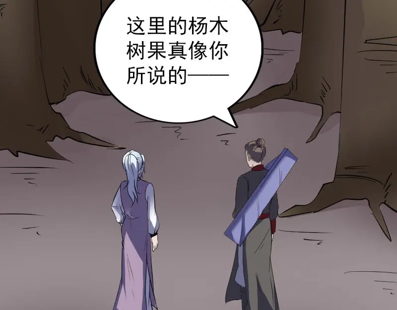 《易人奇录》第340话 神秘老人 第30页